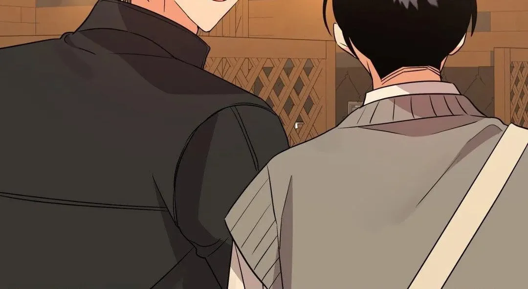 Read Wrong Night Stand chapter 50 image 3 on Lezhin