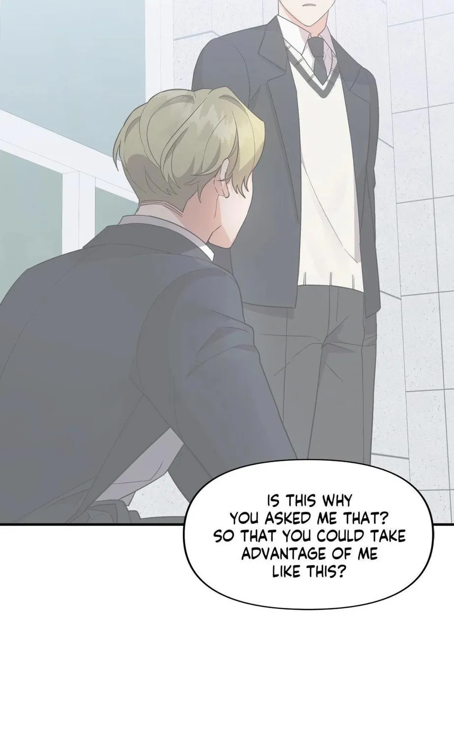 Read Wrong Night Stand chapter 50 image 30 on Lezhin
