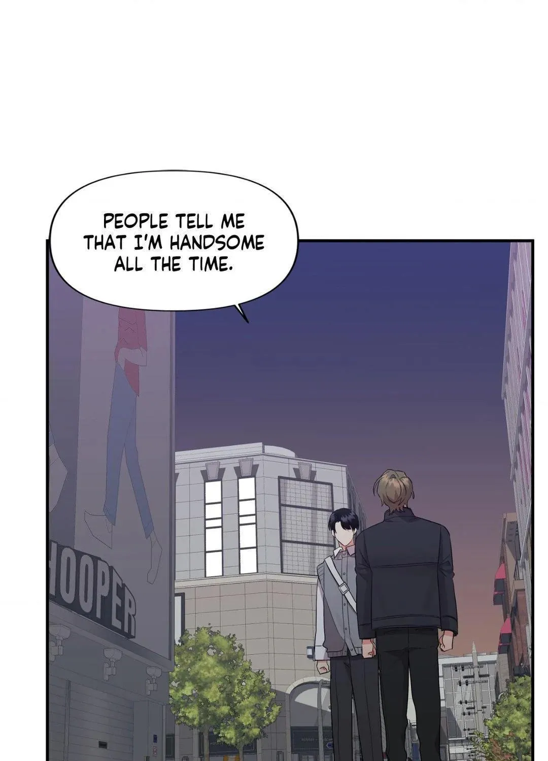 Read Wrong Night Stand chapter 50 image 32 on Lezhin