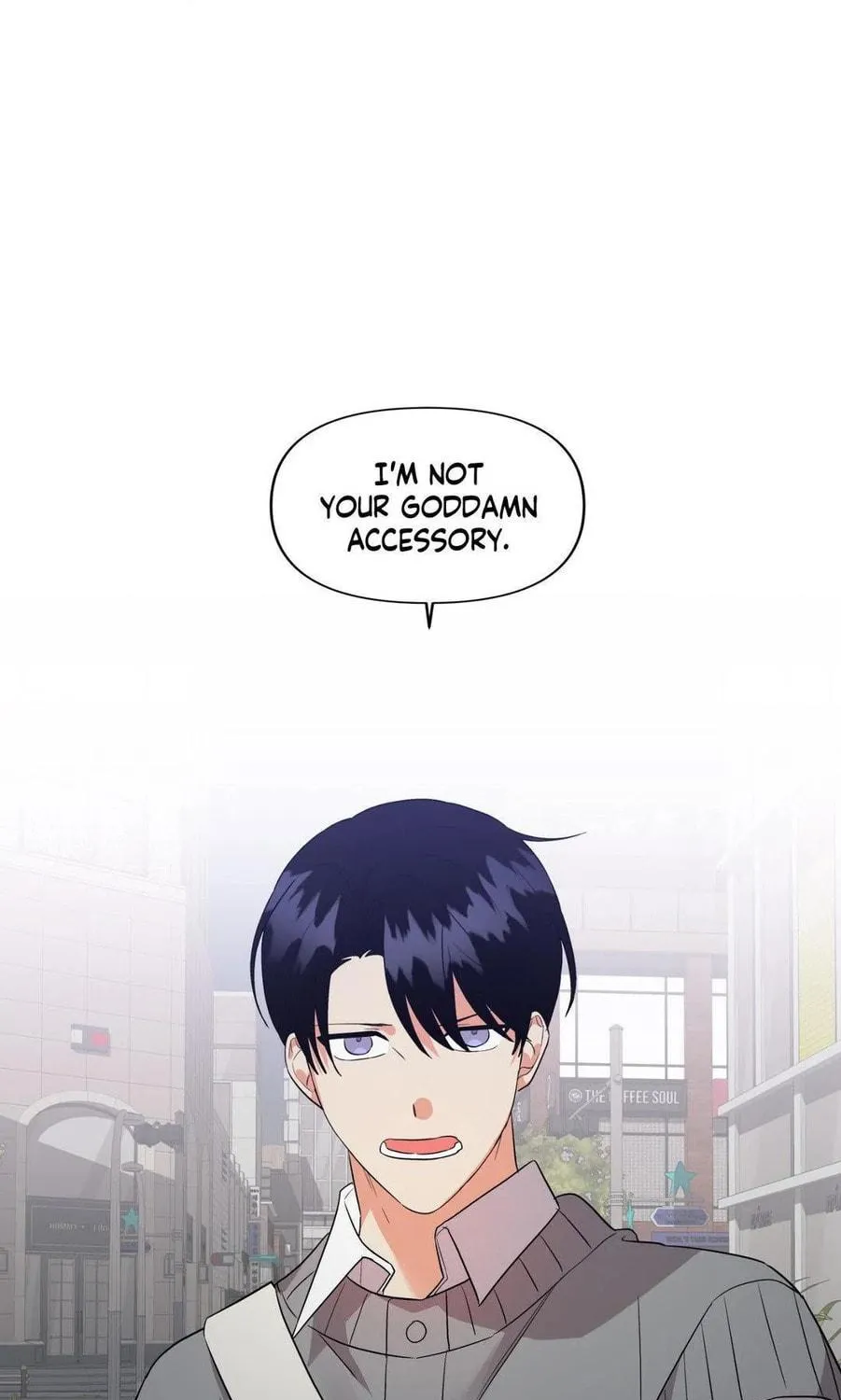 Read Wrong Night Stand chapter 50 image 40 on Lezhin