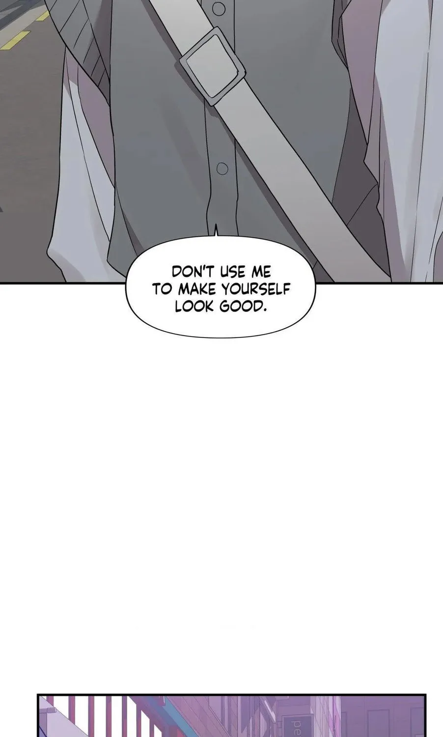 Read Wrong Night Stand chapter 50 image 42 on Lezhin