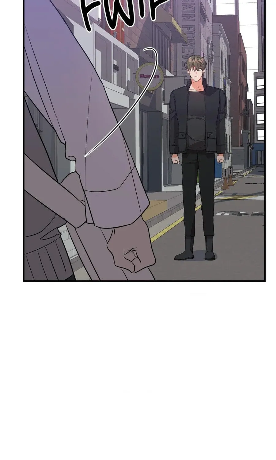 Read Wrong Night Stand chapter 50 image 44 on Lezhin