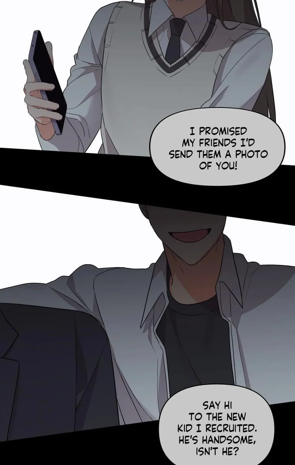 Read Wrong Night Stand chapter 50 image 54 on Lezhin
