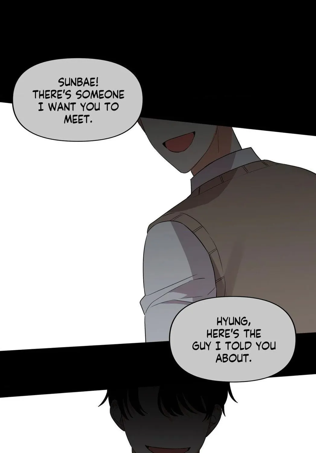 Read Wrong Night Stand chapter 50 image 56 on Lezhin