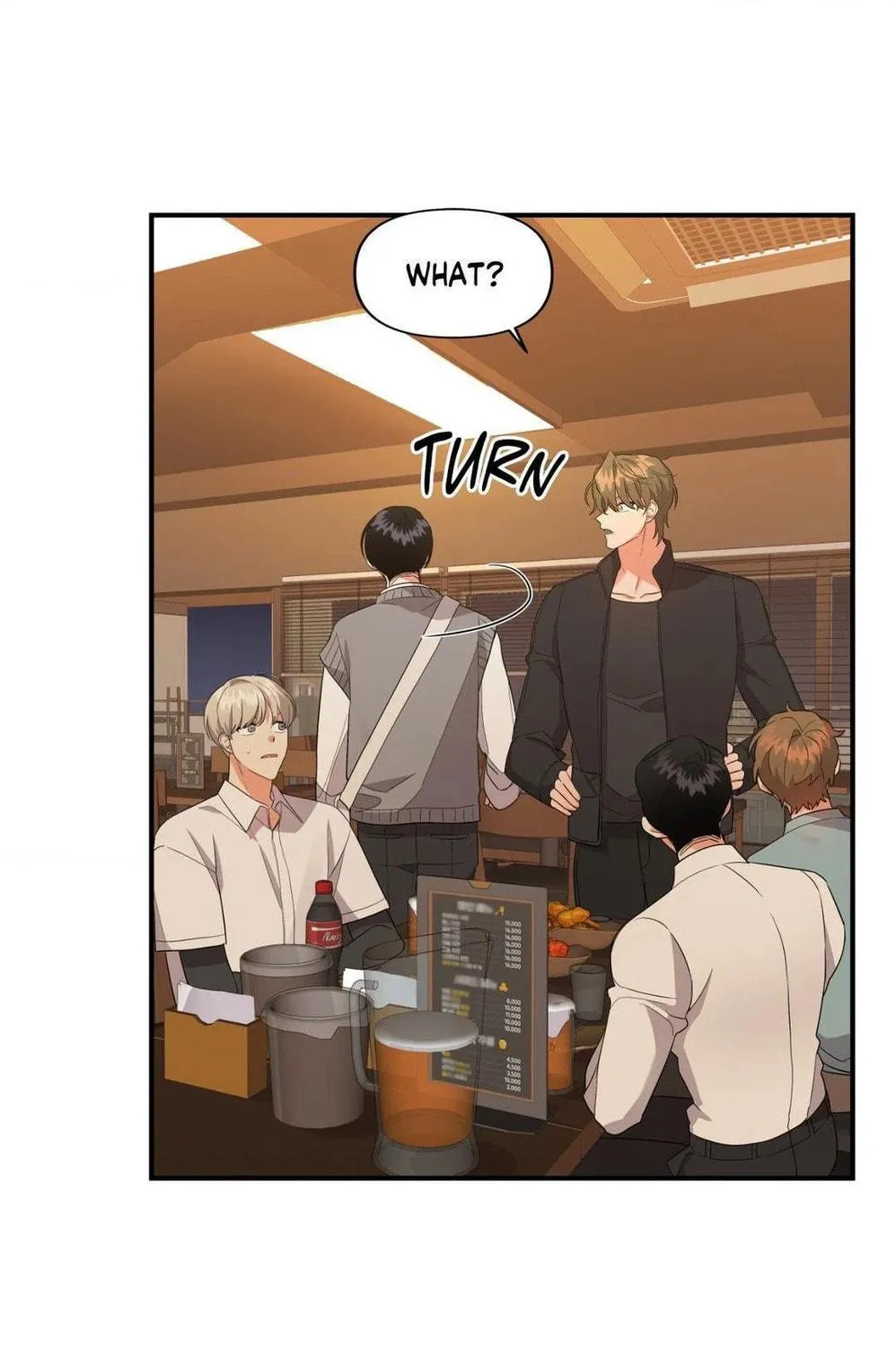 Read Wrong Night Stand chapter 50 image 8 on Lezhin