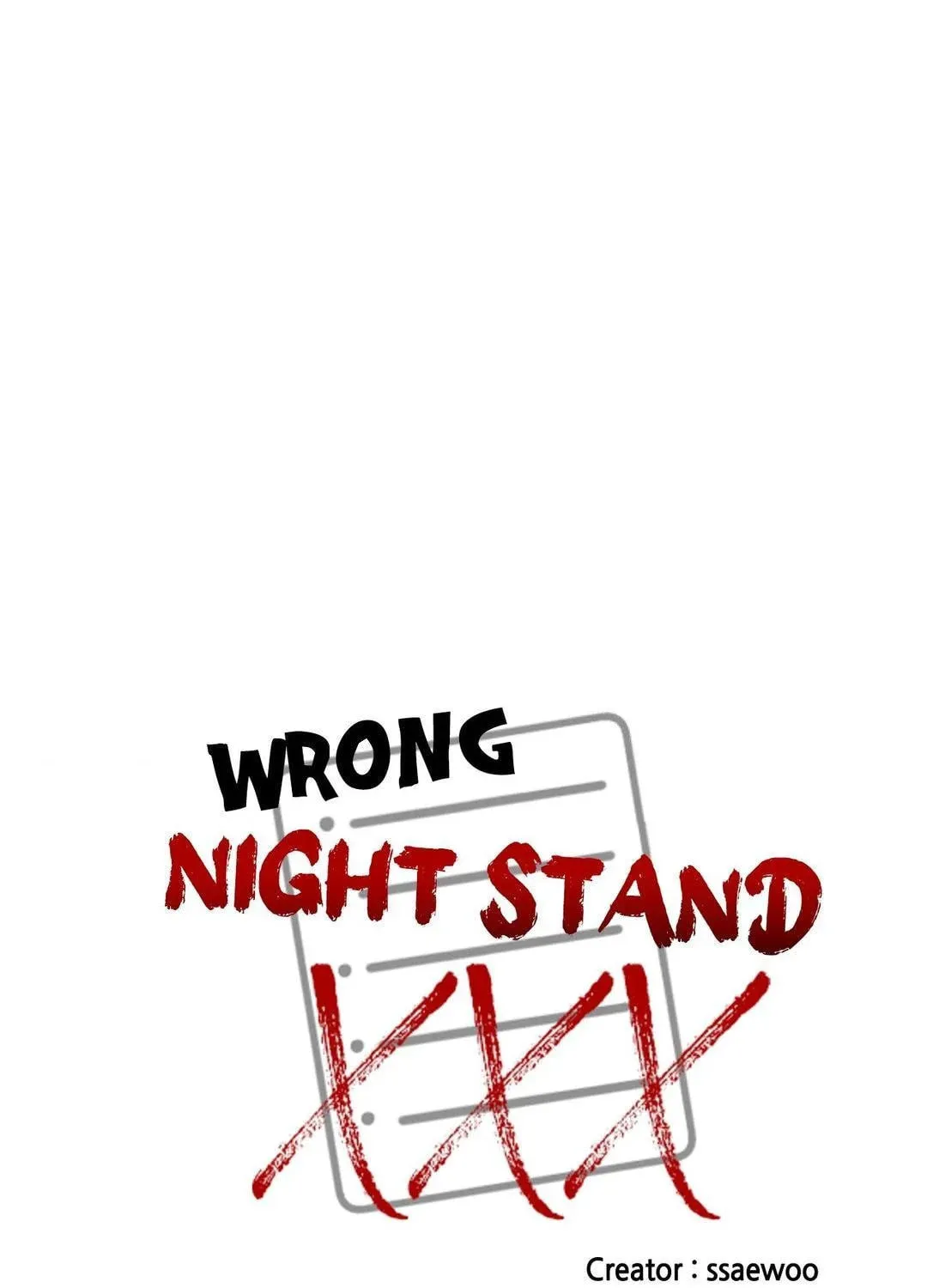 Read Wrong Night Stand chapter 50 image 80 on Lezhin