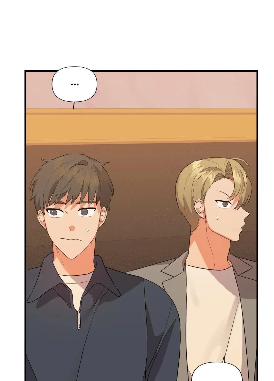 Read Wrong Night Stand chapter 50 image 84 on Lezhin