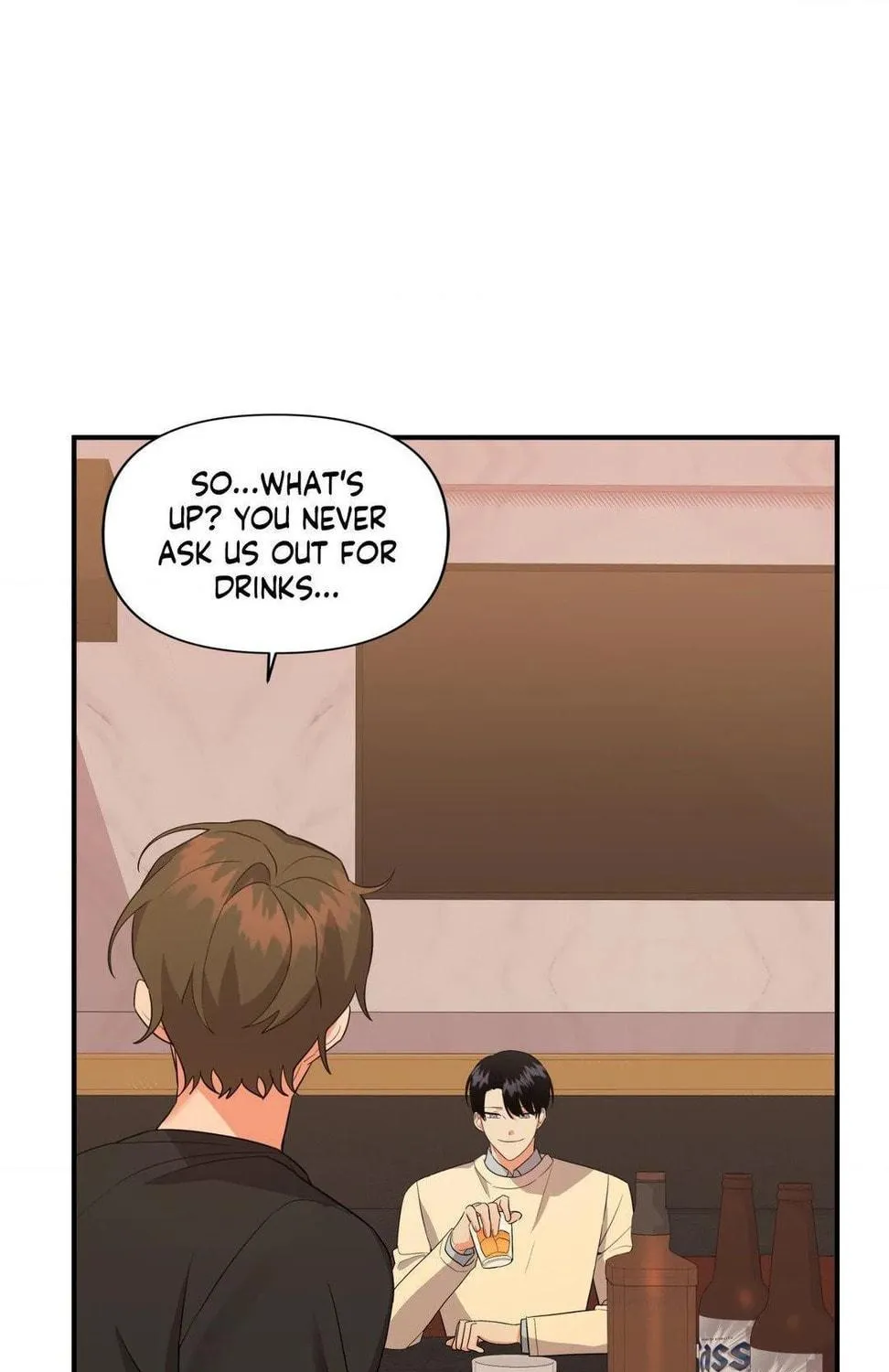 Read Wrong Night Stand chapter 50 image 88 on Lezhin