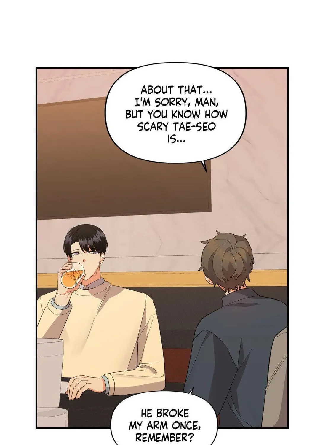 Read Wrong Night Stand chapter 50 image 96 on Lezhin