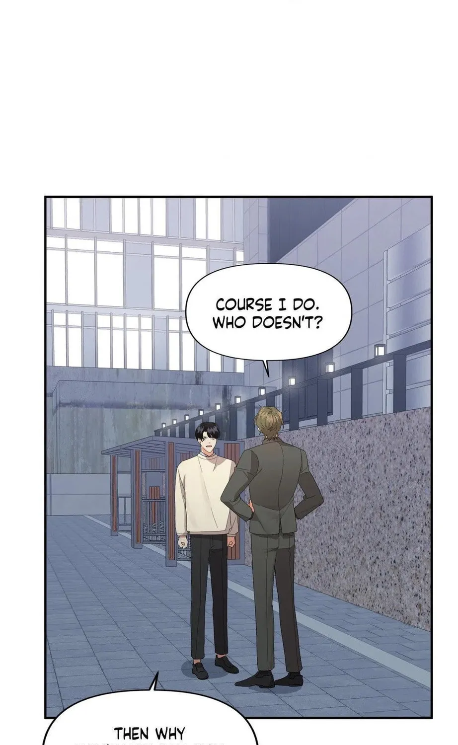 Read Wrong Night Stand chapter 51 image 100 on Lezhin