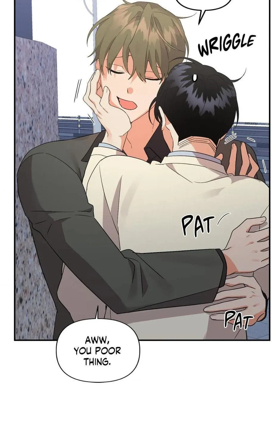 Read Wrong Night Stand chapter 51 image 114 on Lezhin