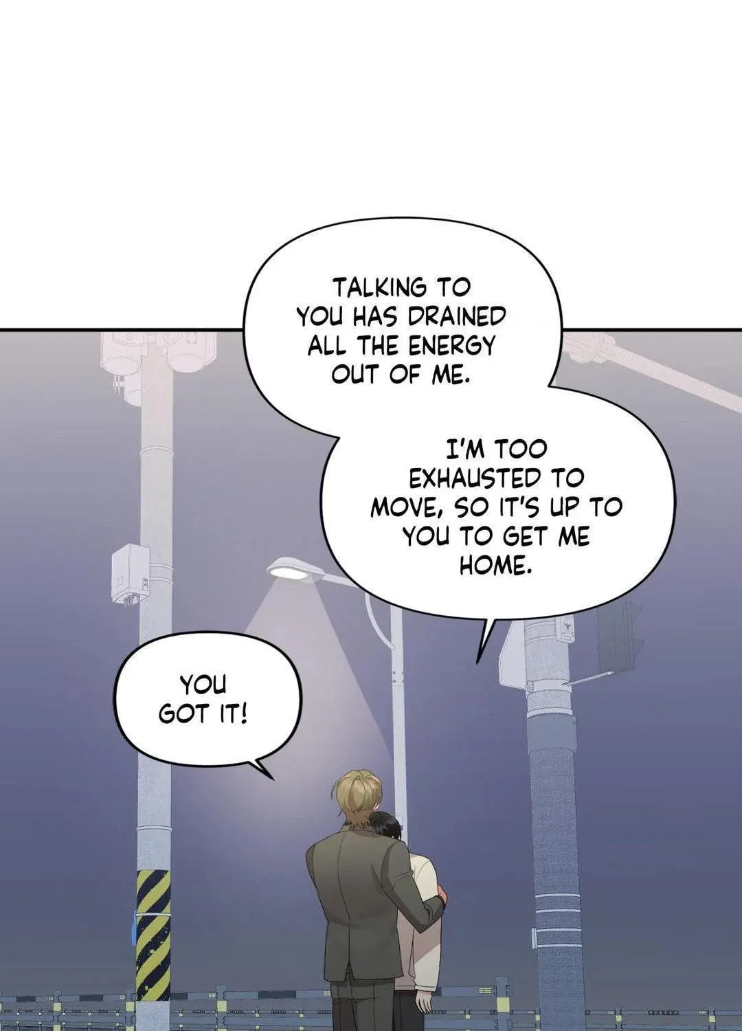 Read Wrong Night Stand chapter 51 image 126 on Lezhin