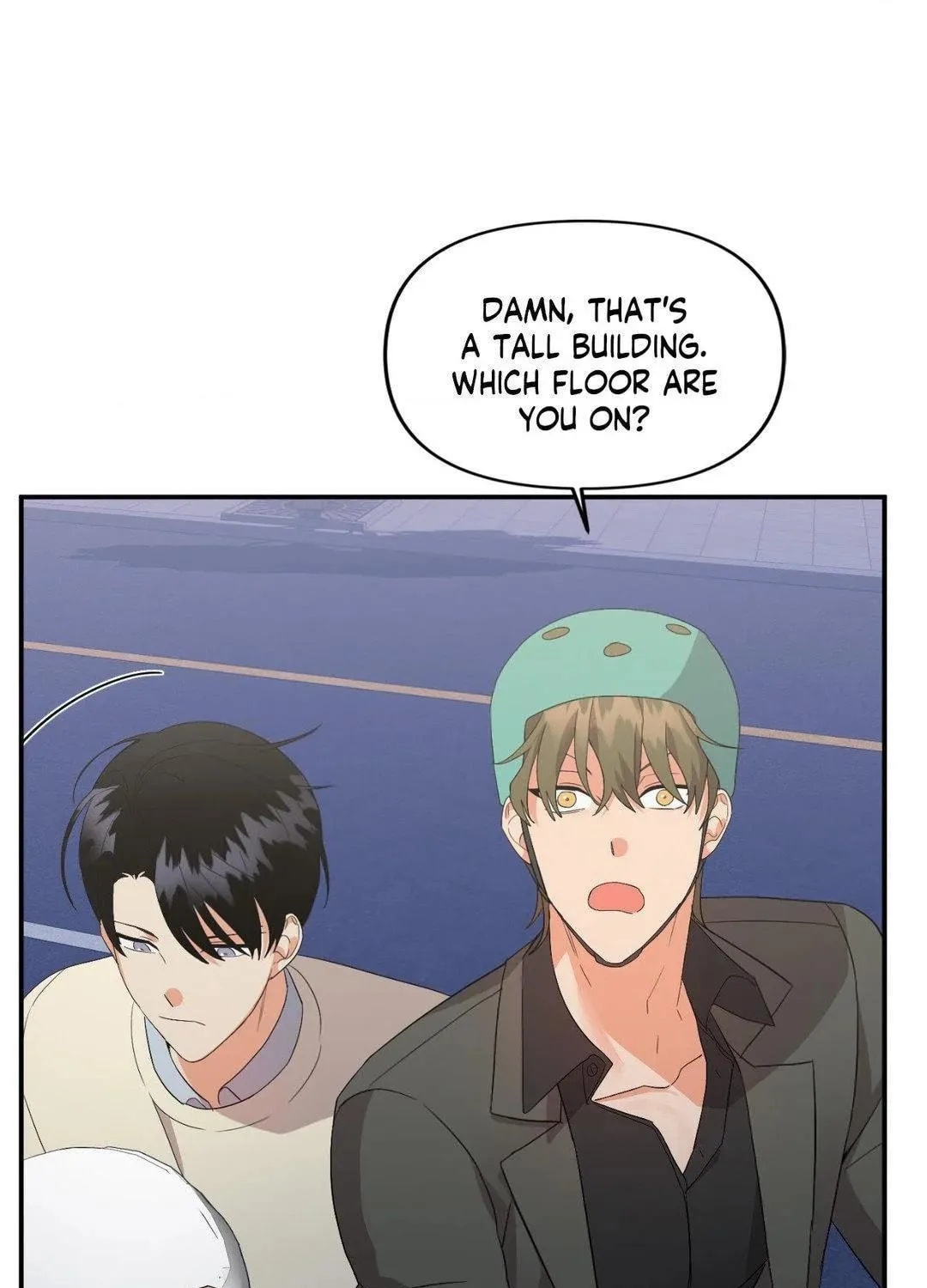 Read Wrong Night Stand chapter 51 image 134 on Lezhin