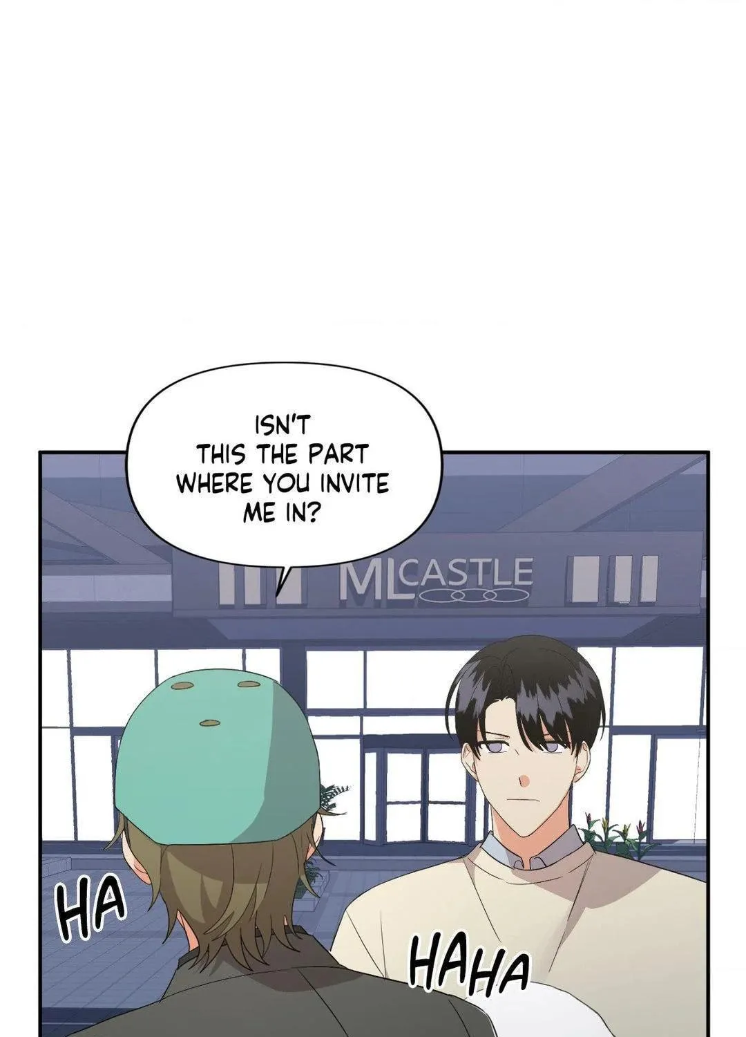 Read Wrong Night Stand chapter 51 image 138 on Lezhin