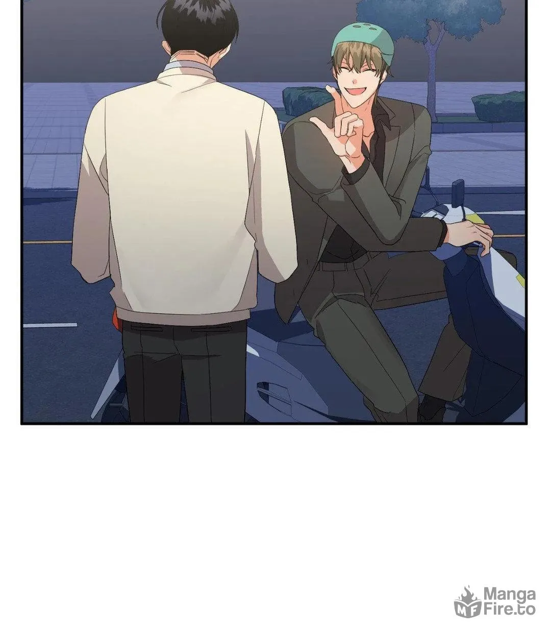 Read Wrong Night Stand chapter 51 image 151 on Lezhin