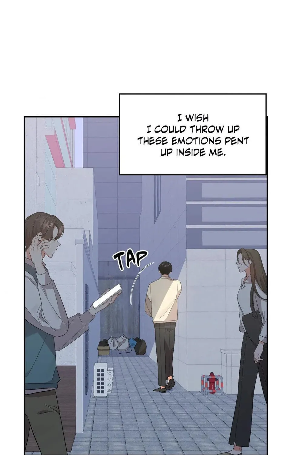 Read Wrong Night Stand chapter 51 image 32 on Lezhin