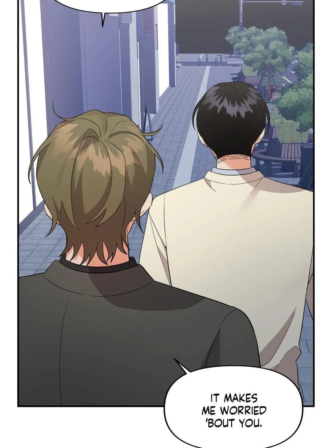 Read Wrong Night Stand chapter 51 image 54 on Lezhin