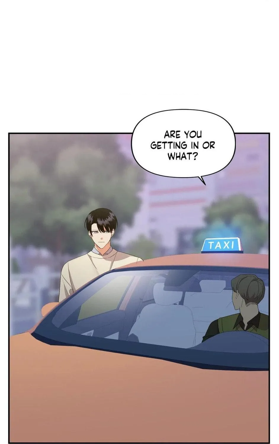 Read Wrong Night Stand chapter 51 image 8 on Lezhin