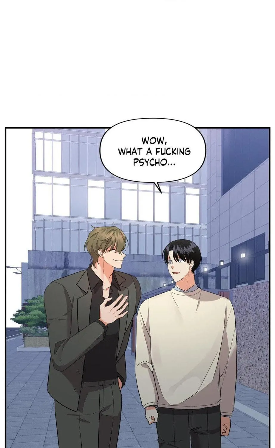 Read Wrong Night Stand chapter 51 image 84 on Lezhin