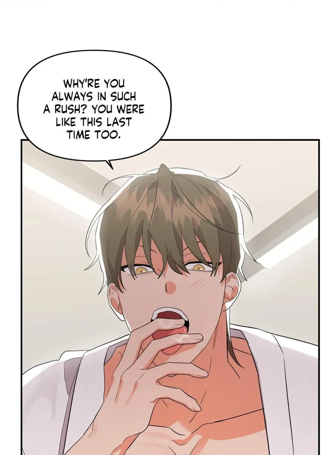 Read Wrong Night Stand chapter 52 image 110 on Lezhin