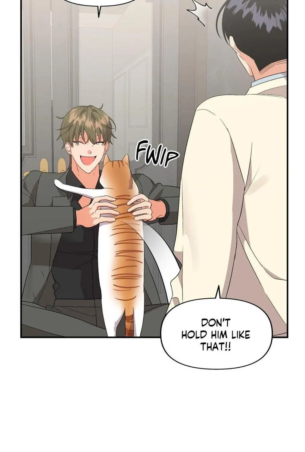 Read Wrong Night Stand chapter 52 image 16 on Lezhin