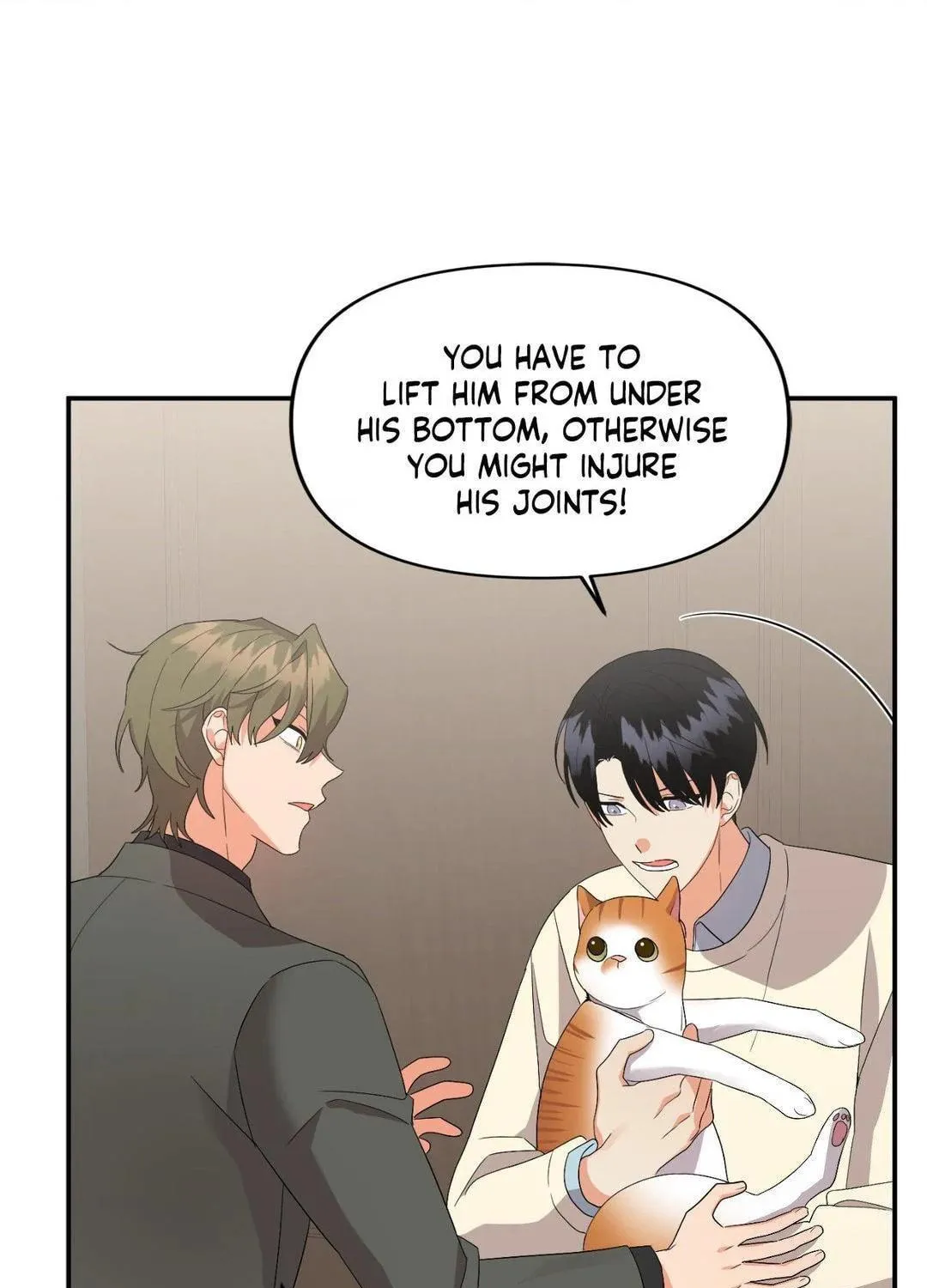Read Wrong Night Stand chapter 52 image 18 on Lezhin