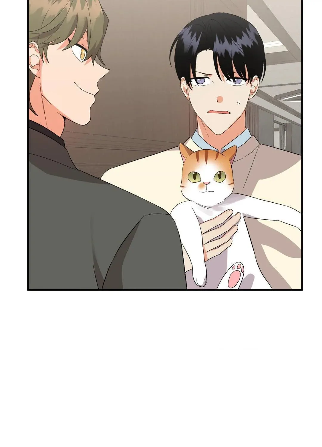 Read Wrong Night Stand chapter 52 image 20 on Lezhin