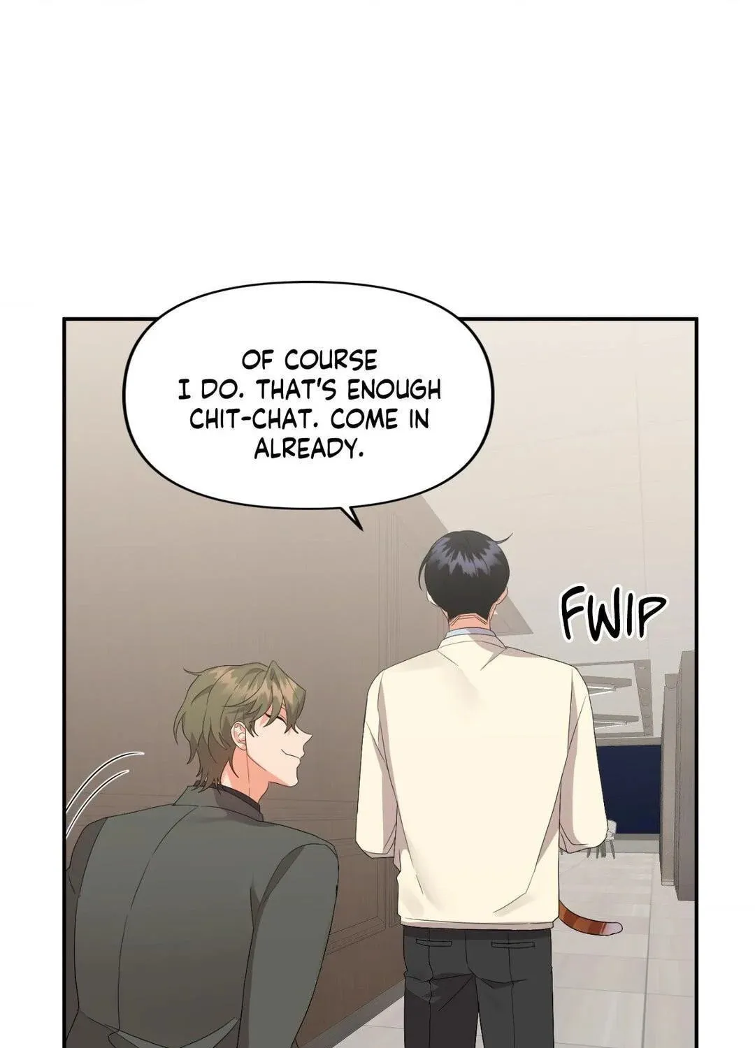 Read Wrong Night Stand chapter 52 image 24 on Lezhin