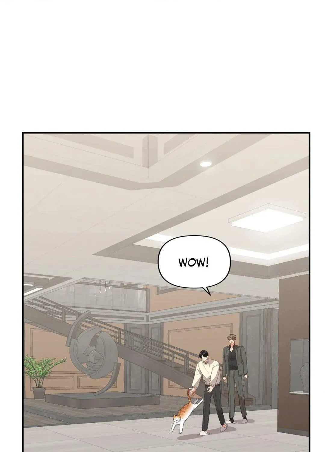 Read Wrong Night Stand chapter 52 image 26 on Lezhin