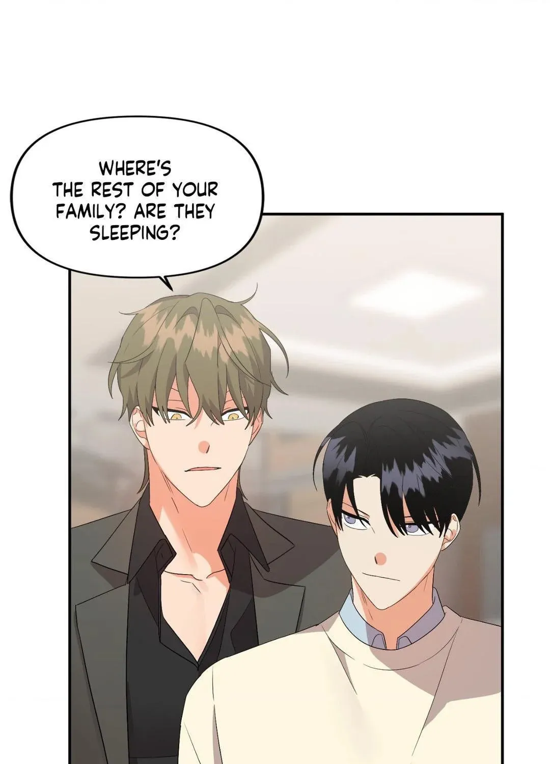 Read Wrong Night Stand chapter 52 image 30 on Lezhin