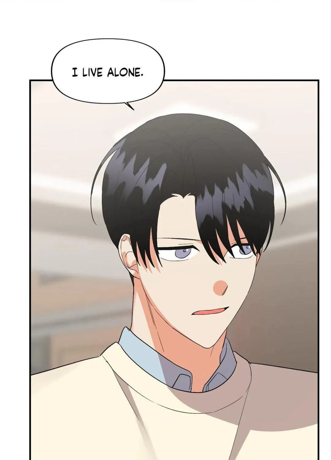 Read Wrong Night Stand chapter 52 image 32 on Lezhin