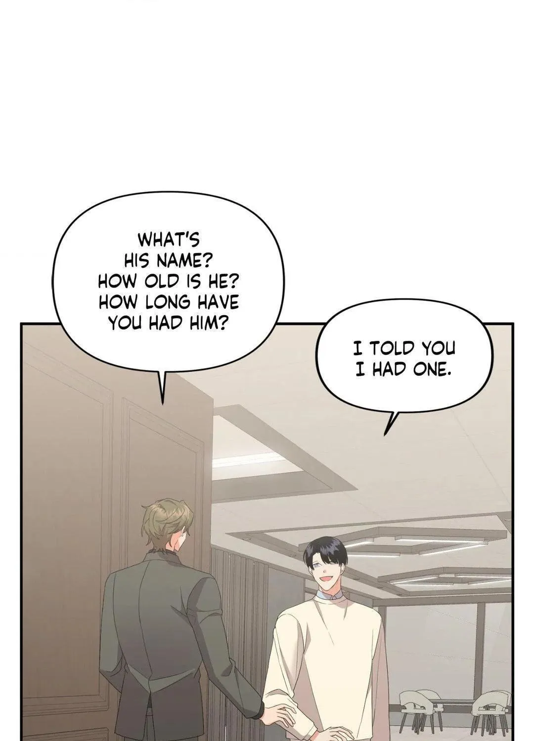 Read Wrong Night Stand chapter 52 image 4 on Lezhin