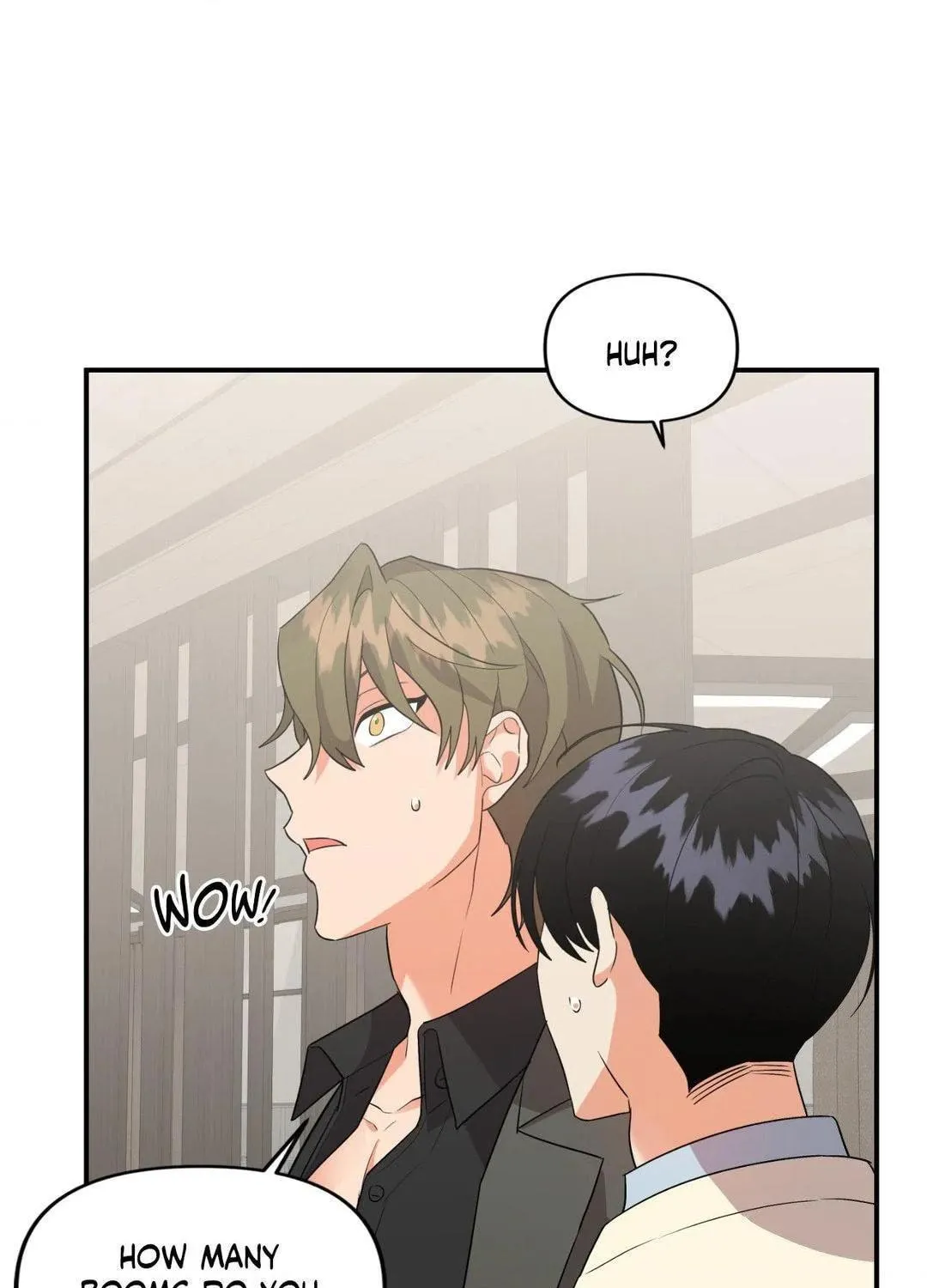 Read Wrong Night Stand chapter 52 image 40 on Lezhin