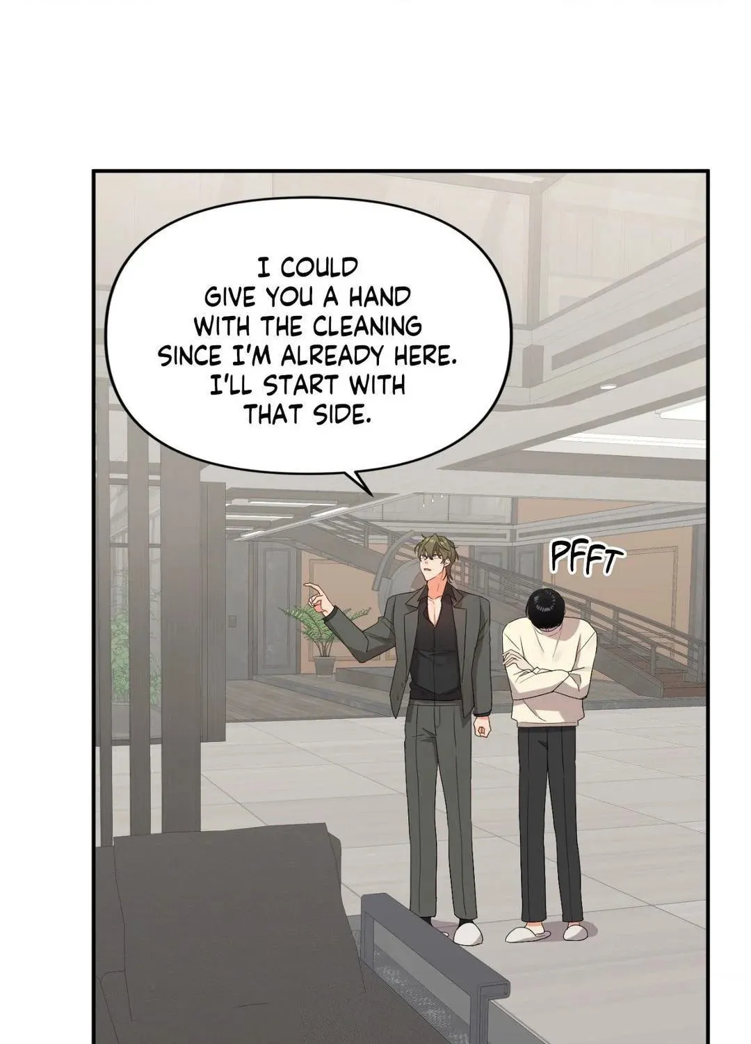 Read Wrong Night Stand chapter 52 image 42 on Lezhin