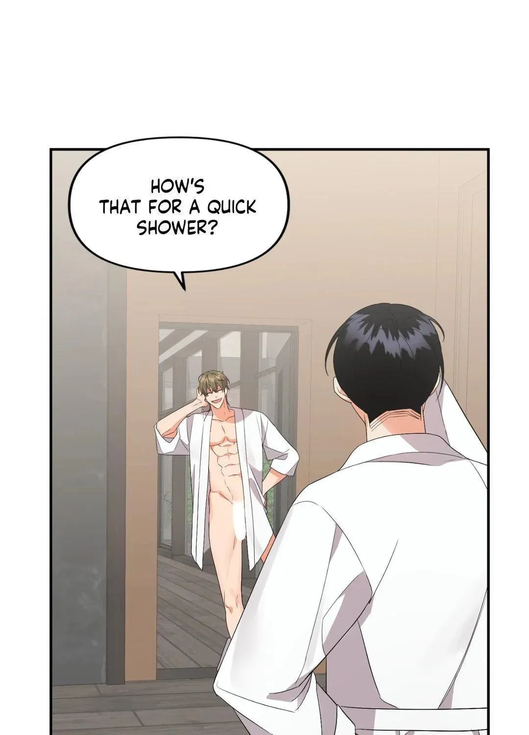Read Wrong Night Stand chapter 52 image 87 on Lezhin