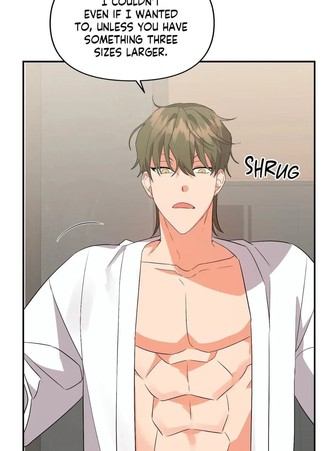 Read Wrong Night Stand chapter 52 image 91 on Lezhin