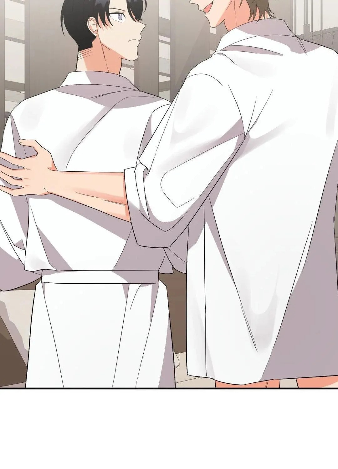 Read Wrong Night Stand chapter 52 image 94 on Lezhin