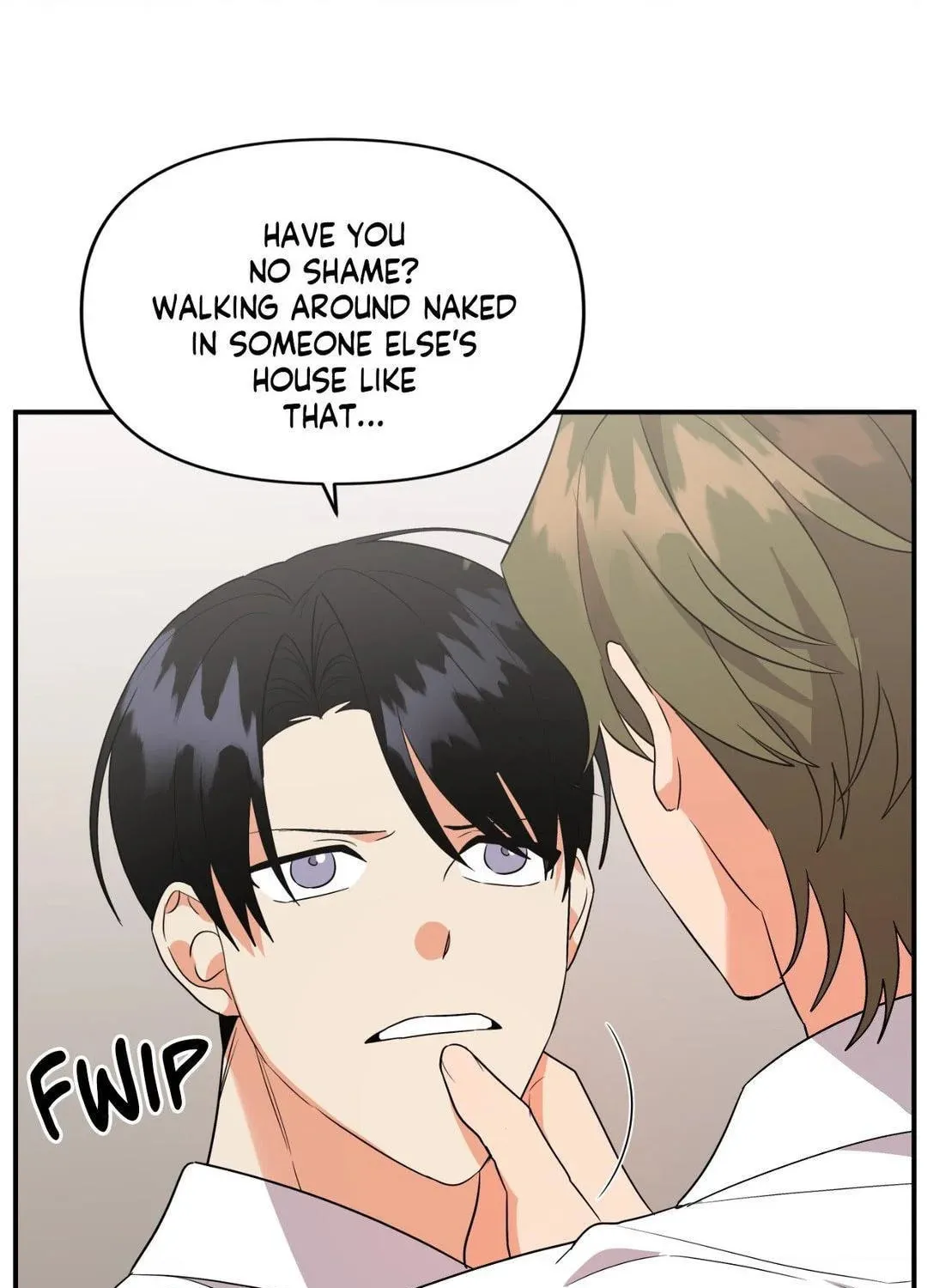 Read Wrong Night Stand chapter 52 image 96 on Lezhin