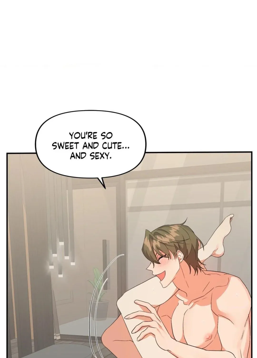 Read Wrong Night Stand chapter 53 image 105 on Lezhin