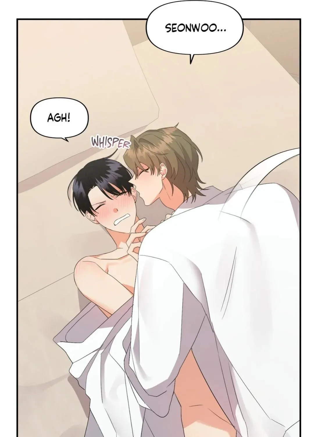 Read Wrong Night Stand chapter 53 image 27 on Lezhin