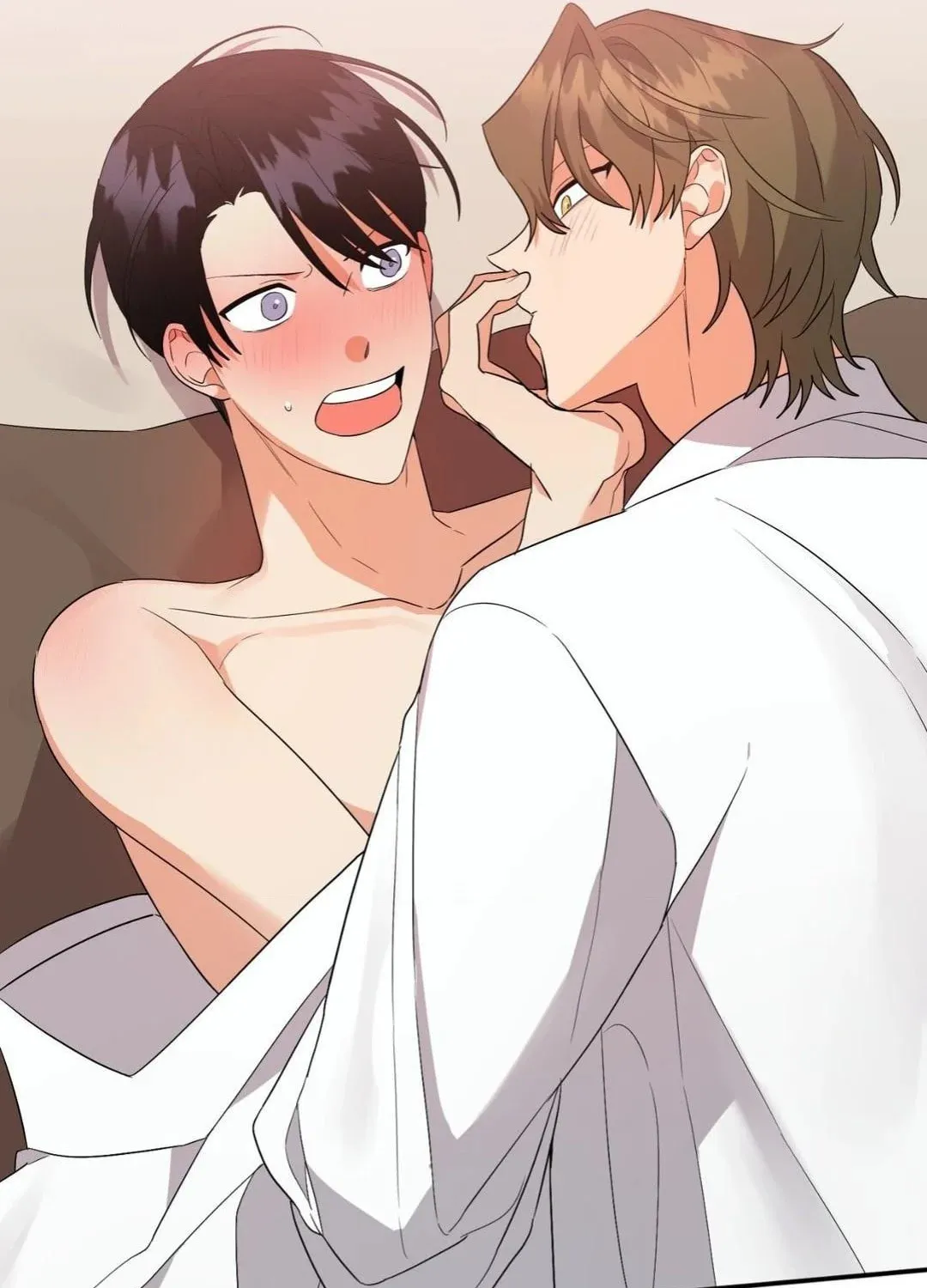 Read Wrong Night Stand chapter 53 image 37 on Lezhin