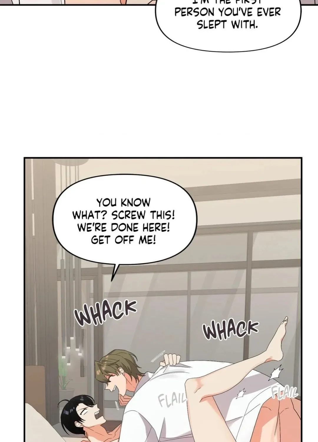 Read Wrong Night Stand chapter 53 image 43 on Lezhin