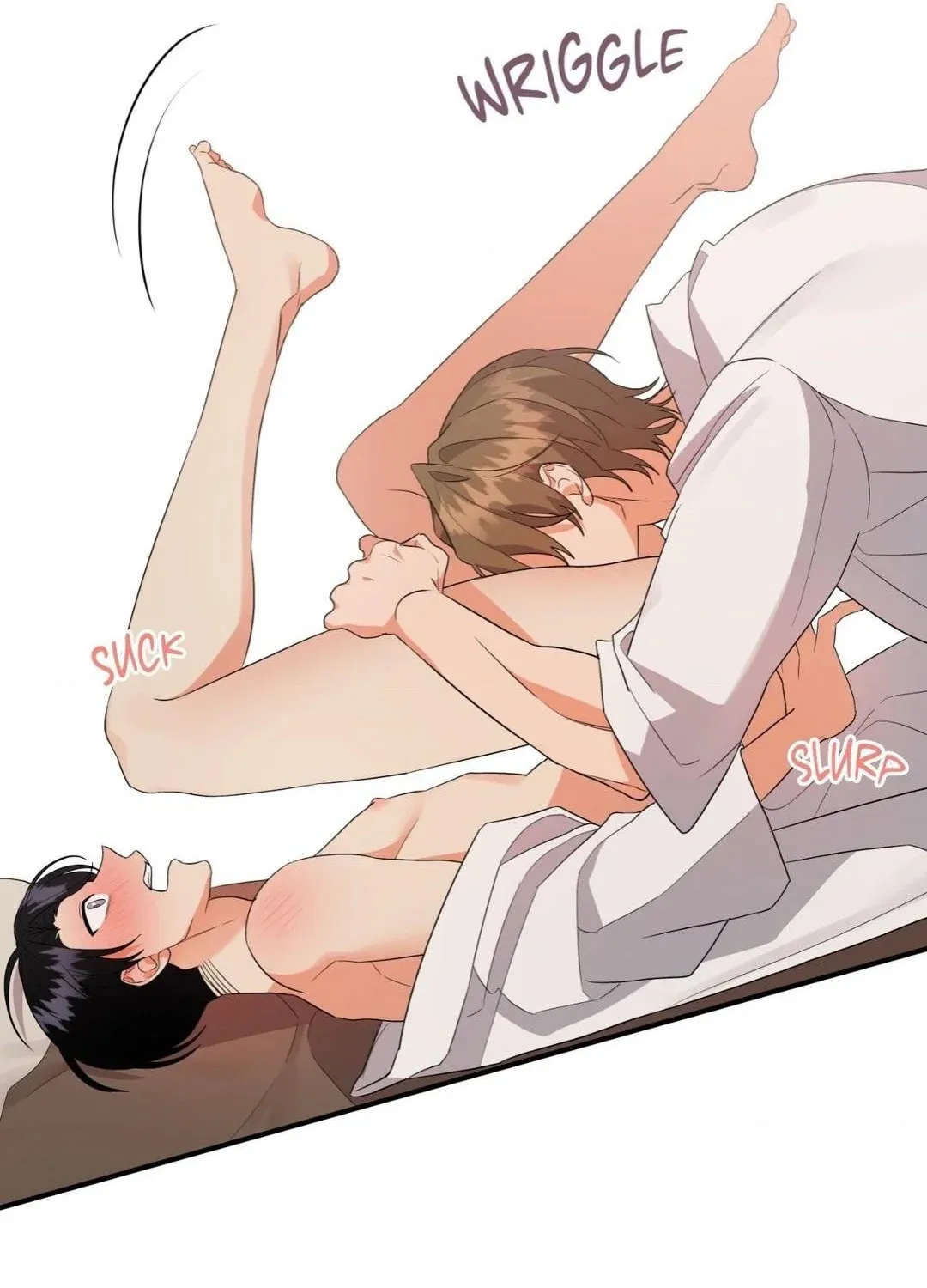 Read Wrong Night Stand chapter 53 image 57 on Lezhin