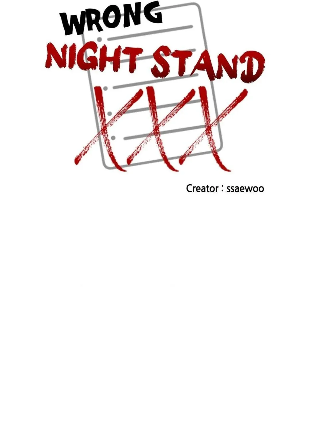 Read Wrong Night Stand chapter 53 image 6 on Lezhin