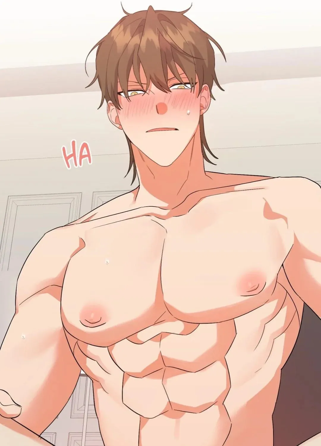 Read Wrong Night Stand chapter 53 image 97 on Lezhin