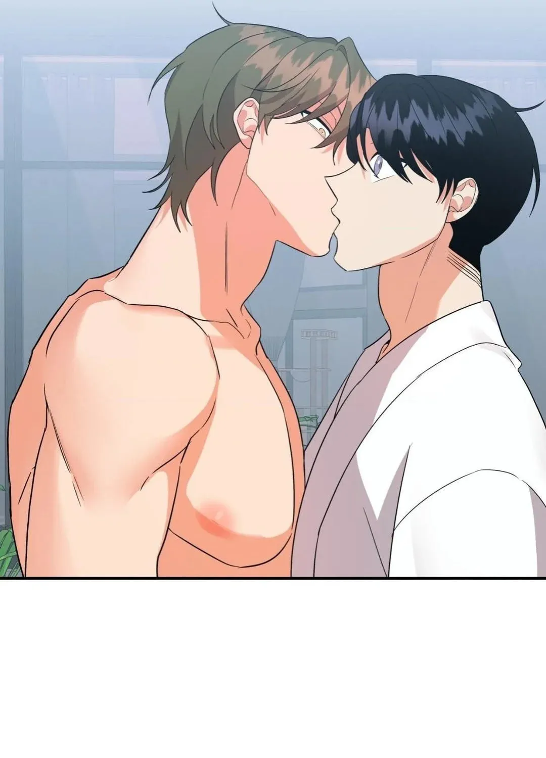 Read Wrong Night Stand chapter 54 image 105 on Lezhin