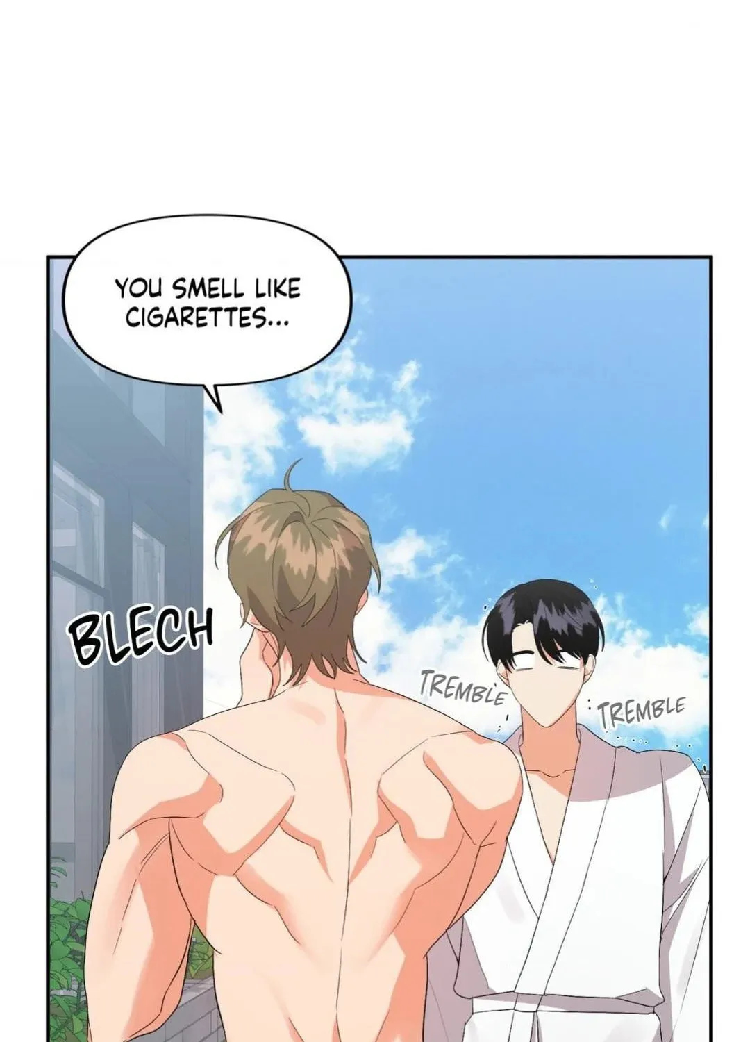 Read Wrong Night Stand chapter 54 image 111 on Lezhin