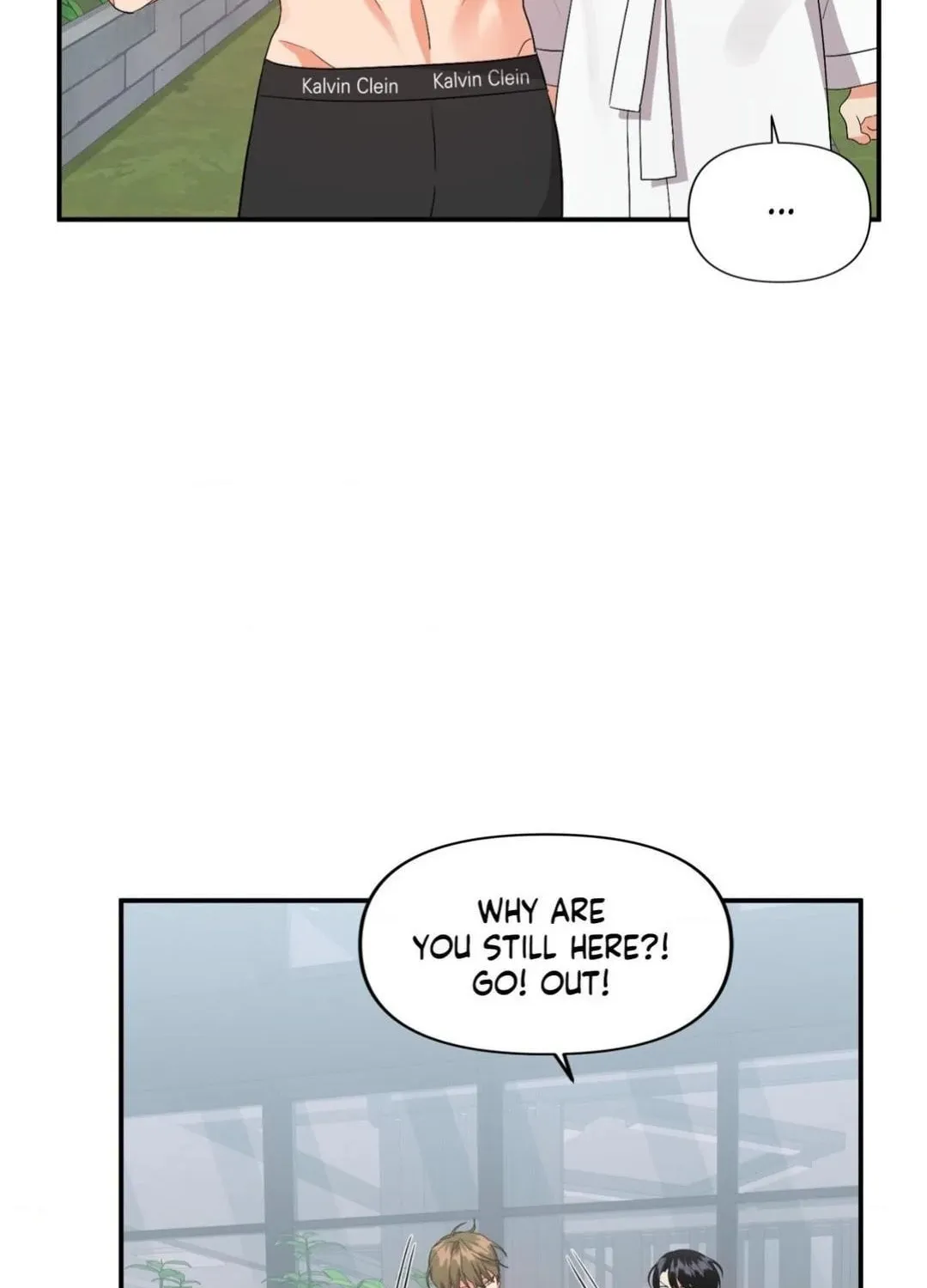 Read Wrong Night Stand chapter 54 image 112 on Lezhin