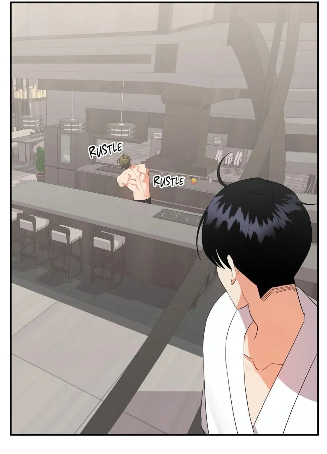 Read Wrong Night Stand chapter 54 image 61 on Lezhin