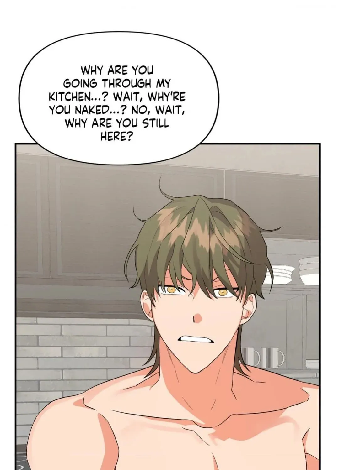 Read Wrong Night Stand chapter 54 image 64 on Lezhin